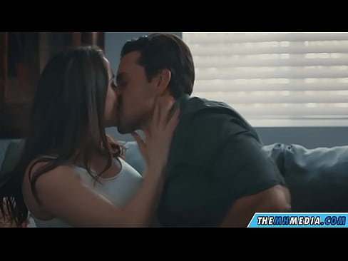 ❤️ Romantisk sex med en god barmfagre mor ❤️❌ Fucking video at da.porn33.top