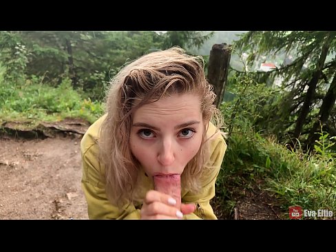❤️ Pige sluger sperm efter et offentligt blowjob - Eva Elfi ❤️❌ Fucking video at da.porn33.top