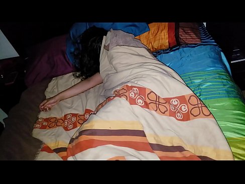 ❤️ Stedbarn skælder sin unge stedmor ud, mens hun sover. ❤️❌ Fucking video at da.porn33.top